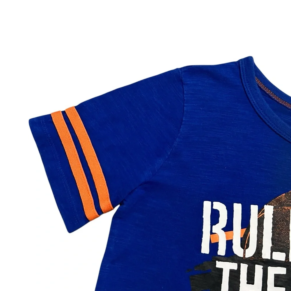 OshKosh Bgosh this adorable